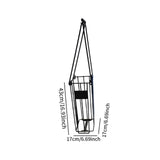 Maxbell Tennis Ball Retriever Collector Training Court Equipment Ball Bucket Carrier