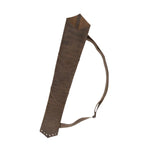 Maxbell Back Arrow Quiver Traditional Vintage Archer Accessories Storage Bag