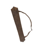 Maxbell Back Arrow Quiver Traditional Vintage Archer Accessories Storage Bag