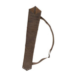 Maxbell Back Arrow Quiver Traditional Vintage Archer Accessories Storage Bag