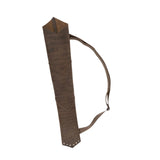 Maxbell Back Arrow Quiver Traditional Vintage Archer Accessories Storage Bag