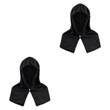 Maxbell 2Pcs Cooling Hoodie Towels for Hot Weather Reusable