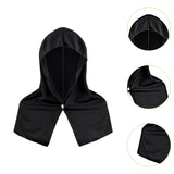 Maxbell 2Pcs Cooling Hoodie Towels for Hot Weather Reusable