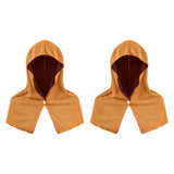 Maxbell 2Pcs Cooling Hoodie Towels for Hot Weather Reusable