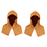 Maxbell 2Pcs Cooling Hoodie Towels for Hot Weather Reusable