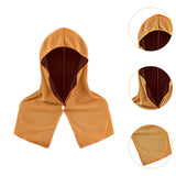 Maxbell 2Pcs Cooling Hoodie Towels for Hot Weather Reusable
