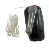 Maxbell Patio Umbrella Accessories Crank Handle Attachment for Outdoor Garden Picnic Style A