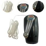 Maxbell Patio Umbrella Accessories Crank Handle Attachment for Outdoor Garden Picnic Style A