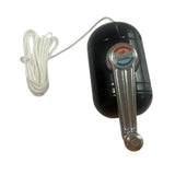 Maxbell Patio Umbrella Accessories Crank Handle Attachment for Outdoor Garden Picnic Style B