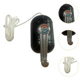 Maxbell Patio Umbrella Accessories Crank Handle Attachment for Outdoor Garden Picnic Style B