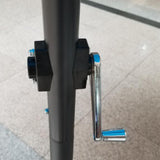 Maxbell Patio Umbrella Accessories Crank Handle Attachment for Outdoor Garden Picnic Style C