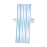 Maxbell Beach Chair Cover Thick Lounge Chair Towel Cover for Outdoor Vacation Travel Style F