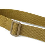 Maxbell Chest Rig Bag Practical Multifunction Workout Pack for Hiking Fishing Travel Light Khaki