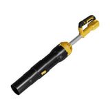 Maxbell Leaf Blower Dust Blower Leaf Blowing Machine Garden Cleaning Tool Adjustable