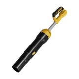 Maxbell Leaf Blower Dust Blower Leaf Blowing Machine Garden Cleaning Tool Adjustable