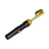 Maxbell Leaf Blower Dust Blower Leaf Blowing Machine Garden Cleaning Tool Adjustable