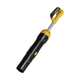 Maxbell Leaf Blower Dust Blower Leaf Blowing Machine Garden Cleaning Tool Adjustable
