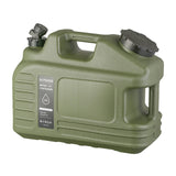 Maxbell Camping Water Storage Container Versatile Water Jug  Without Storage Net