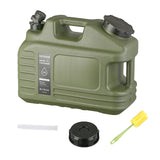Maxbell Camping Water Storage Container Versatile Water Jug  Without Storage Net
