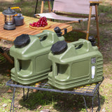 Maxbell Camping Water Storage Container Versatile Water Jug  Without Storage Net