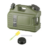 Maxbell Camping Water Storage Container Versatile Water Jug  Without Storage Net