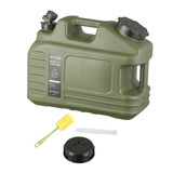 Maxbell Camping Water Storage Container Versatile Water Jug  Without Storage Net