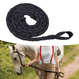 Maxbell Horse Rope Sturdy Professional Equestrian Equipment for Walking Training Pet