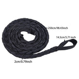 Maxbell Horse Rope Sturdy Professional Equestrian Equipment for Walking Training Pet