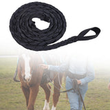 Maxbell Horse Rope Sturdy Professional Equestrian Equipment for Walking Training Pet