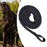 Maxbell Horse Rope Sturdy Professional Equestrian Equipment for Walking Training Pet