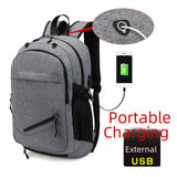 Maxbell Laptop Bag Basketball Backpacks for Outdoor Activities Birthday Gift Camping Gray