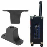 Maxbell 4x Rolling Duffle Bag Feet Foot Stand for Suitcase Spare Parts 45mm Height