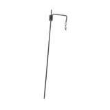Maxbell Outdoor Camping Hanging Rack Folding Clothes Drying Rack for Camping Cooking Type A