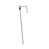 Maxbell Outdoor Camping Hanging Rack Folding Clothes Drying Rack for Camping Cooking Type A