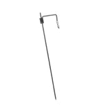 Maxbell Outdoor Camping Hanging Rack Folding Clothes Drying Rack for Camping Cooking Type A