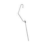 Maxbell Outdoor Camping Hanging Rack Folding Clothes Drying Rack for Camping Cooking Type B