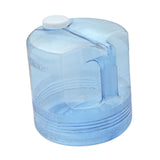 Maxbell Water Container for Distiller 4000ml Collection Barrel for Emergency Camping