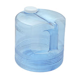 Maxbell Water Container for Distiller 4000ml Collection Barrel for Emergency Camping