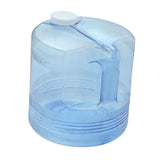 Maxbell Water Container for Distiller 4000ml Collection Barrel for Emergency Camping