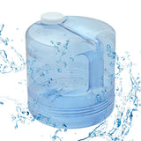 Maxbell Water Container for Distiller 4000ml Collection Barrel for Emergency Camping