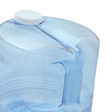 Maxbell Water Container for Distiller 4000ml Collection Barrel for Emergency Camping