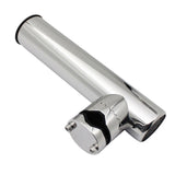 Maxbell Fishing Rod Holder Rack Heavy Duty Easy to Install Boat Accessories for Boat