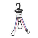 Maxbell Dugout Organizer Adjustable Hiking Camping Mountaineering Dugout Gear Hanger