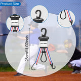 Maxbell Dugout Organizer Adjustable Hiking Camping Mountaineering Dugout Gear Hanger