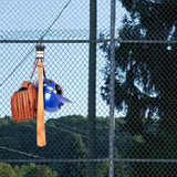 Maxbell Dugout Organizer Adjustable Hiking Camping Mountaineering Dugout Gear Hanger
