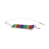 Maxbell Fishing Flasher Compact Effective Supplies for Men Women Fishing Enthusiasts Style A
