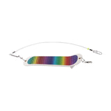 Maxbell Fishing Flasher Compact Effective Supplies for Men Women Fishing Enthusiasts Style A