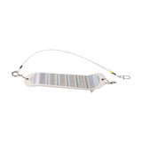 Maxbell Fishing Flasher Compact Effective Supplies for Men Women Fishing Enthusiasts Style B