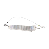 Maxbell Fishing Flasher Compact Effective Supplies for Men Women Fishing Enthusiasts Style B