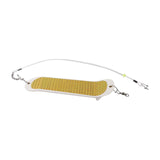 Maxbell Fishing Flasher Compact Effective Supplies for Men Women Fishing Enthusiasts Style C